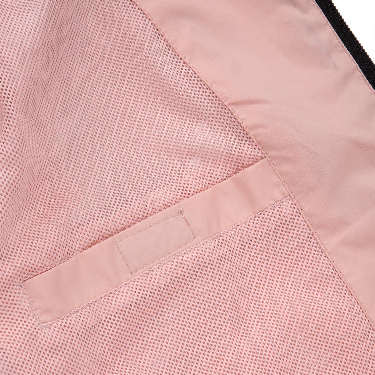 Pit Bull West Coast Jacket, Woman, Dahlia II, pink, S
