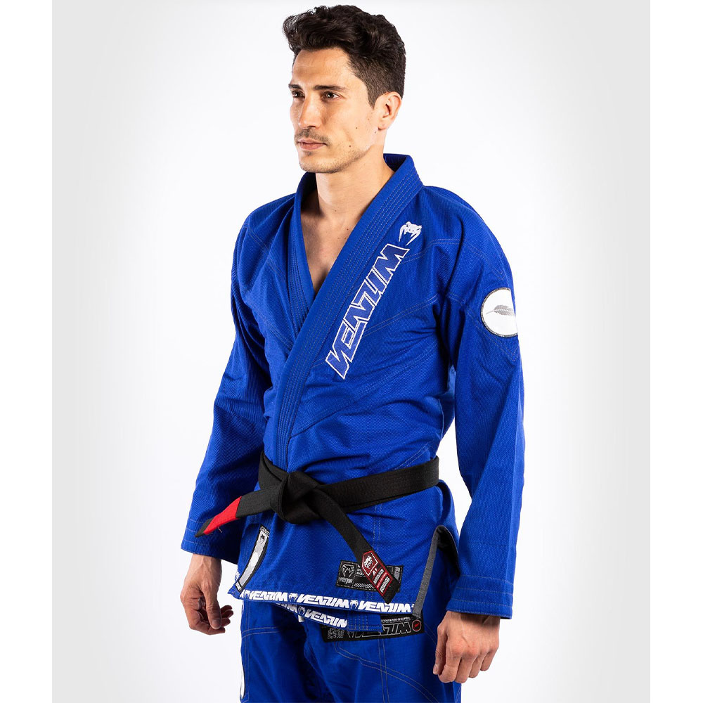 VENUM BJJ GI, Elite Light 3.0, blue, A1