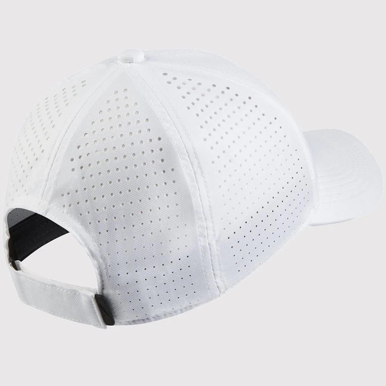 Wicked One Cap, Whaks, white-blue