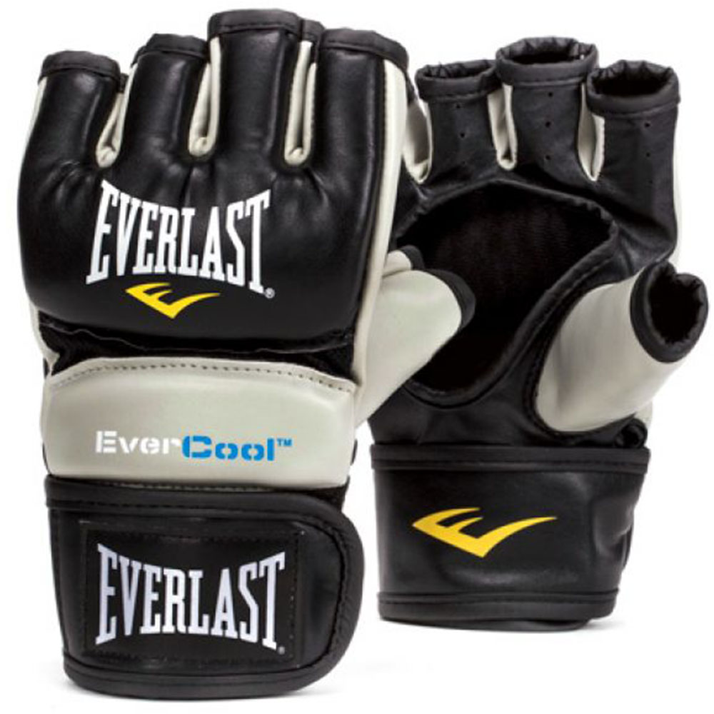Everlast Training Gloves, Everstrike, M/L