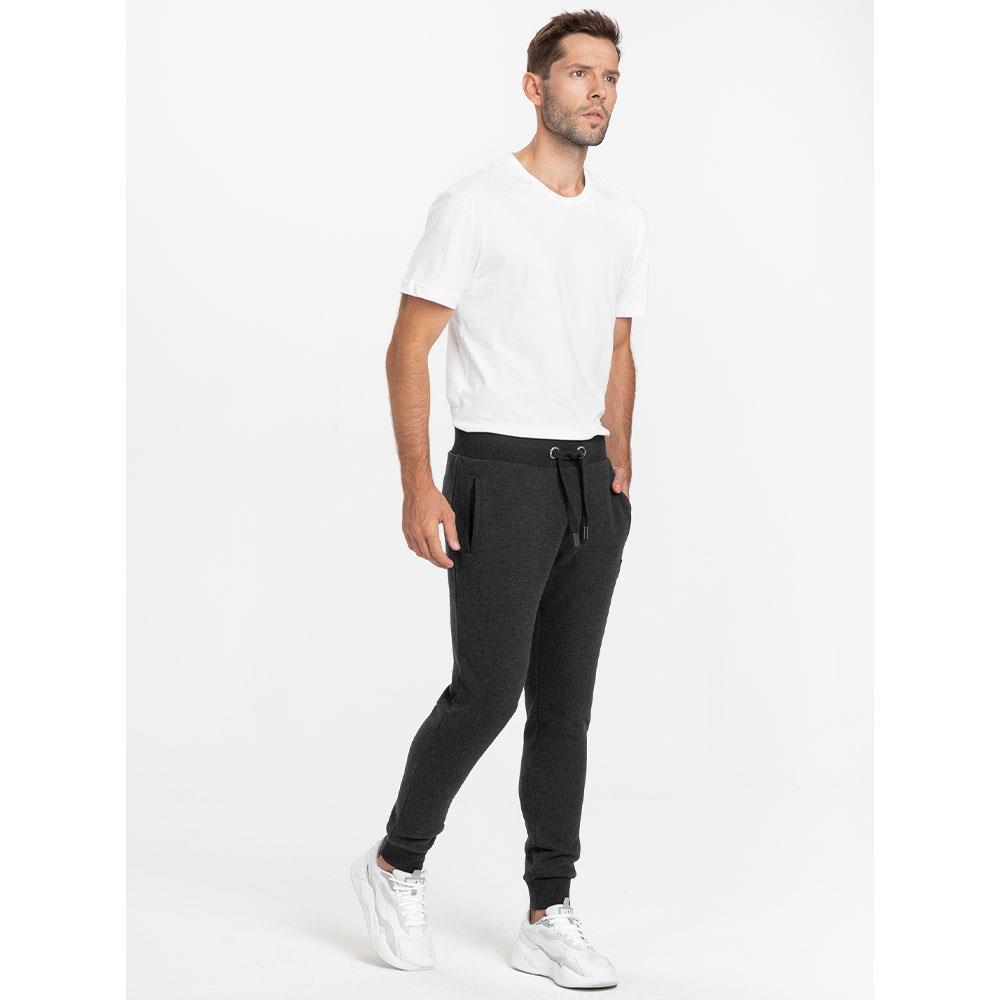 Pit Bull West Coast Joggers, Moss Hilltop, dunkelgrau, S