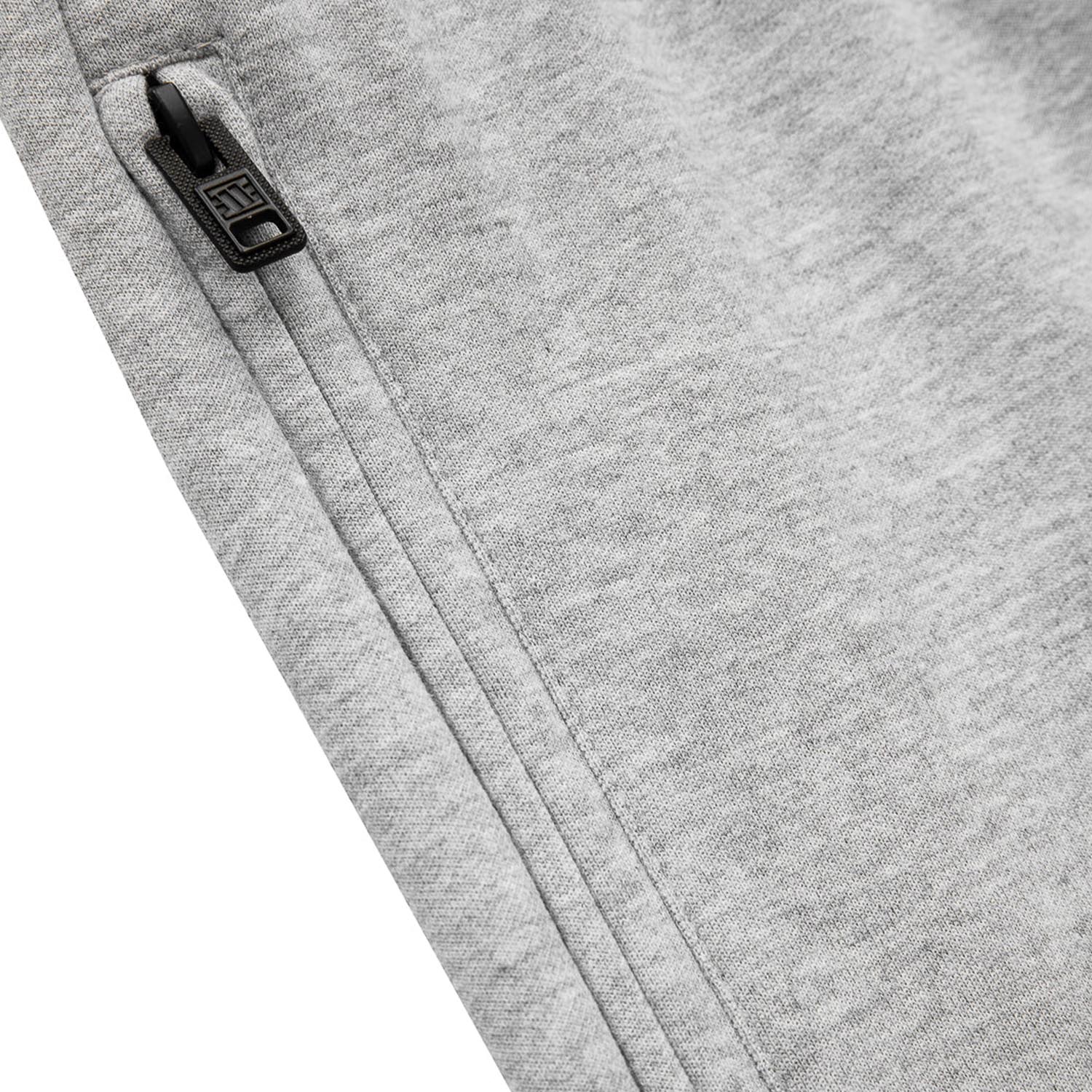 Pit Bull West Coast Jogginghose, Phoenix, grau, XXXL