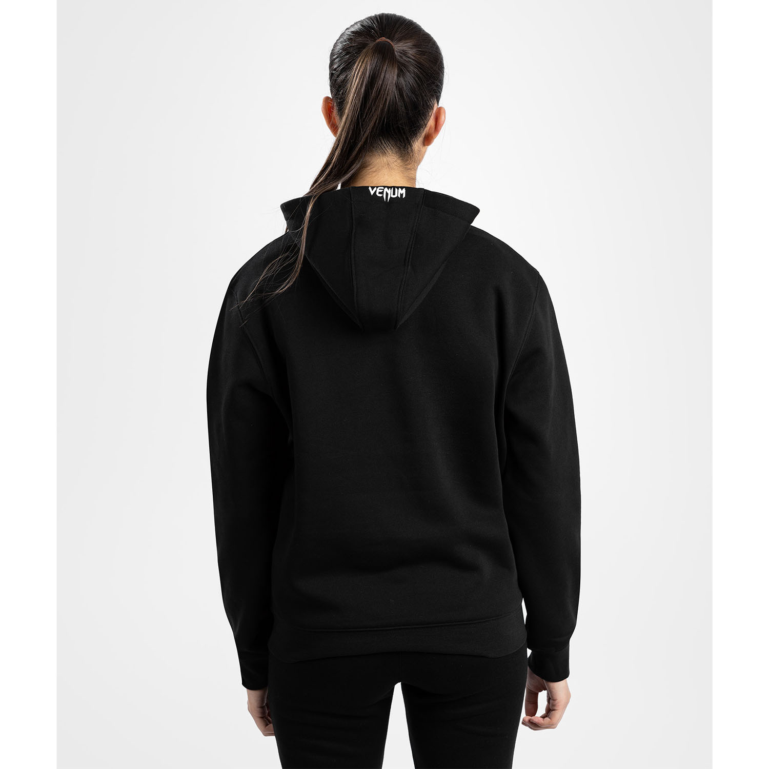 VENUM Hoody, Women, UFC Replica, Adrenaline, black, XS