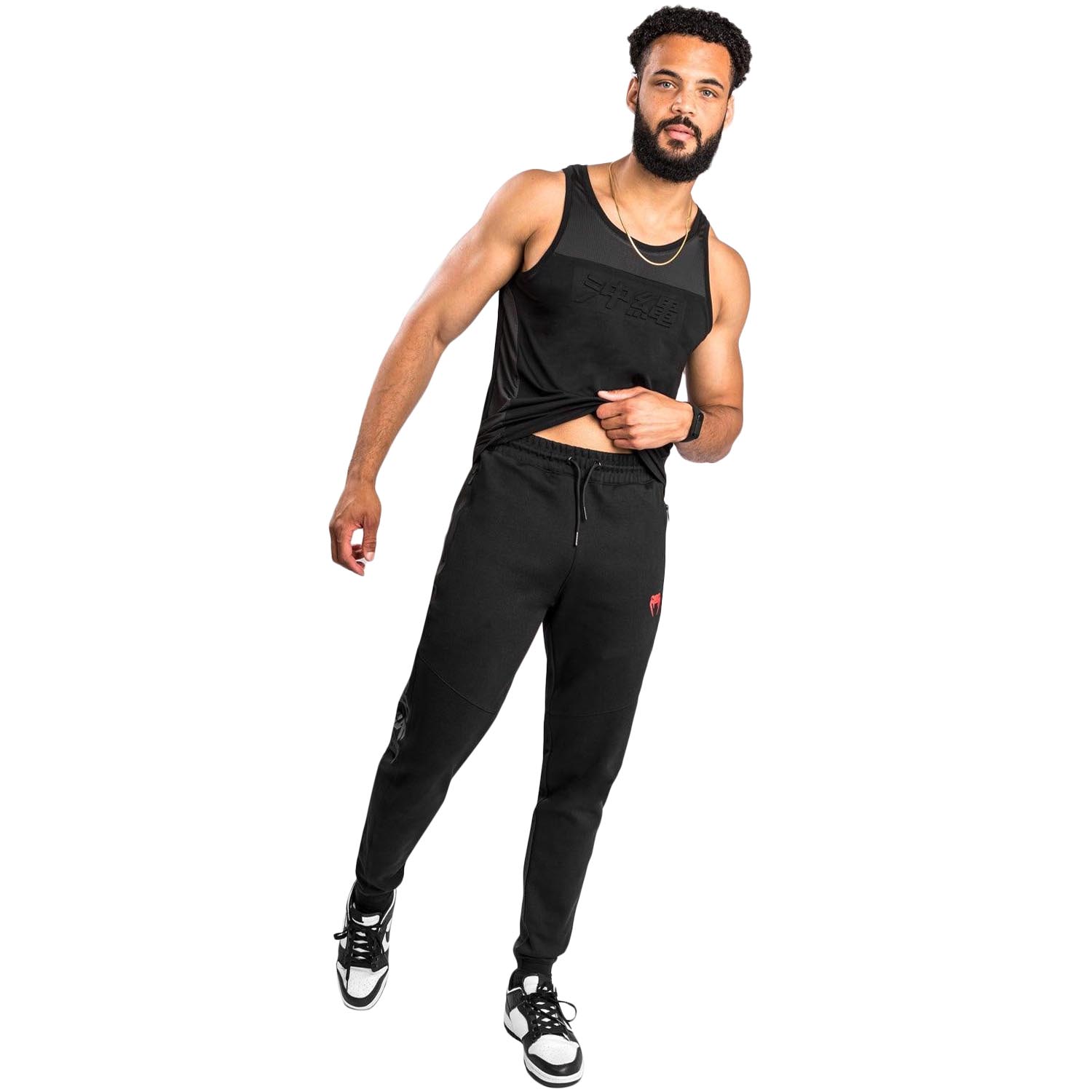 VENUM Jogginghosen, Okinawa 3.0, schwarz, XXL