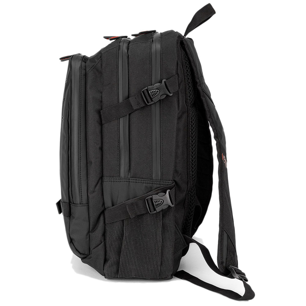 VENUM Rucksack, Challenger Pro, Evo, schwarz-rot