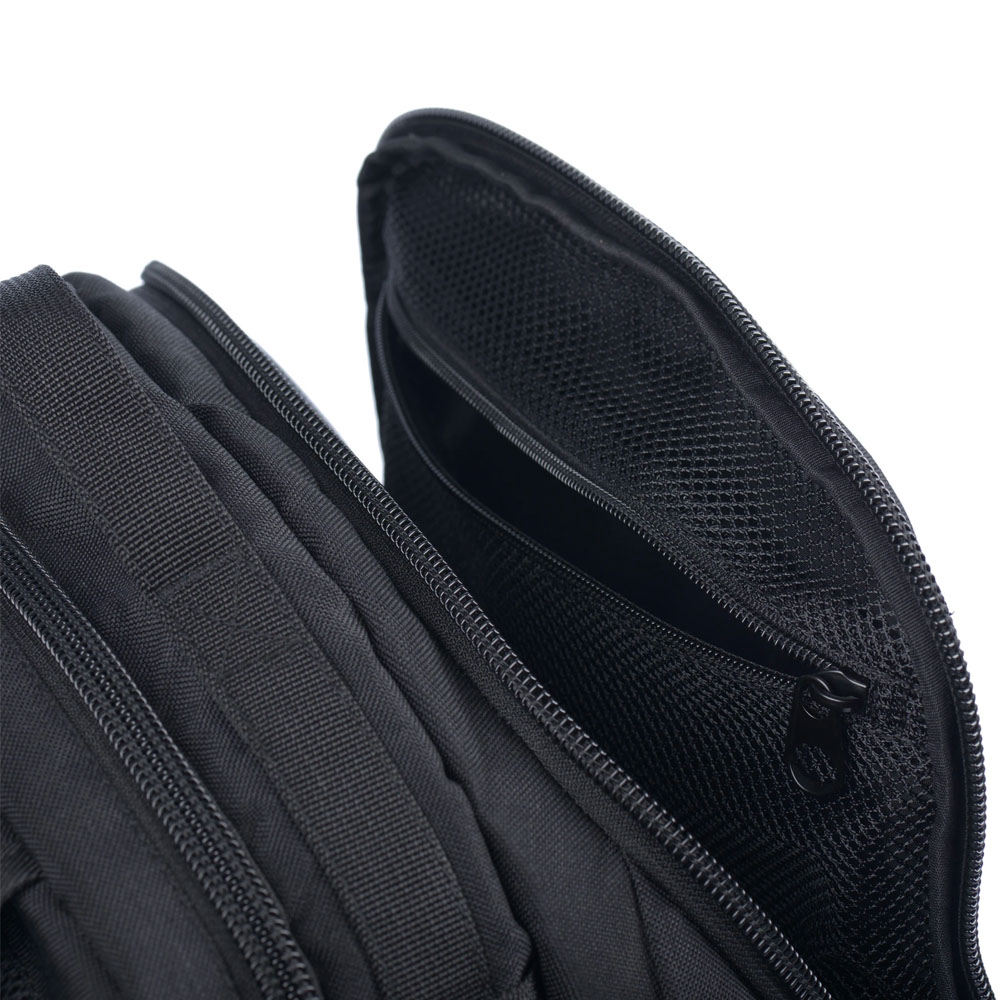 Phantom Athletics Rucksack, Tactic, schwarz