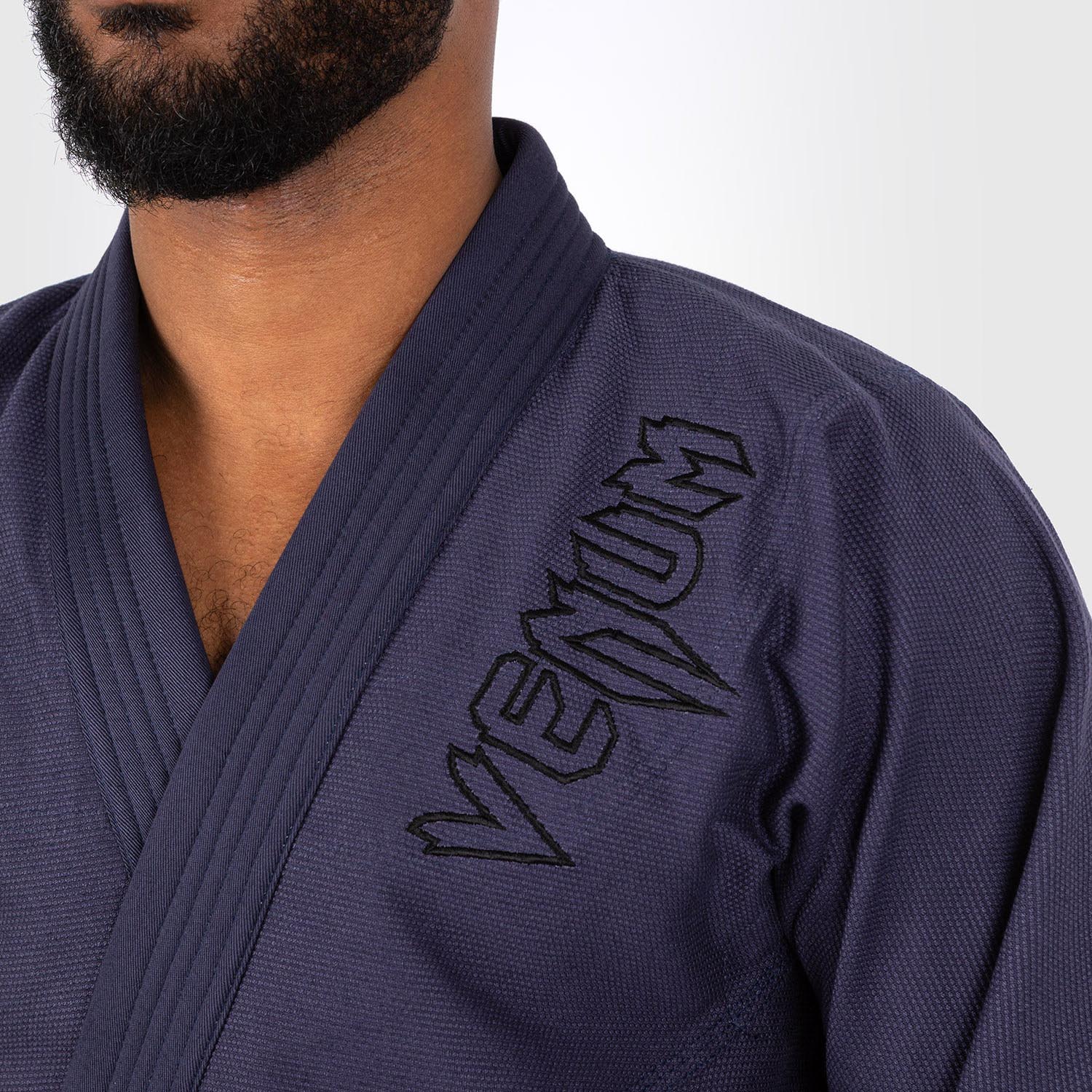 VENUM BJJ GI, Contender 2.0, lavendelgrau, A3.5