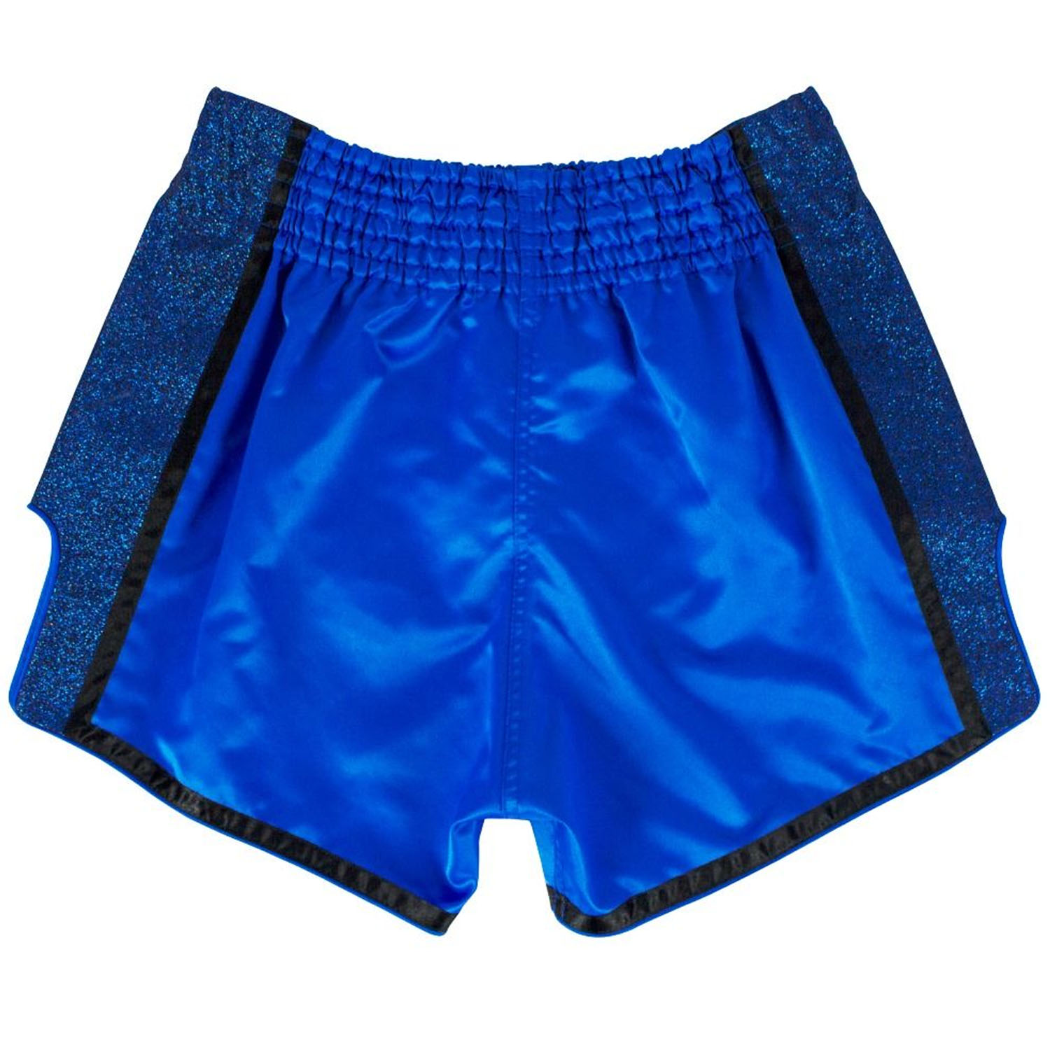 Fairtex Muay Thai Shorts, BS1702, blue, XXL
