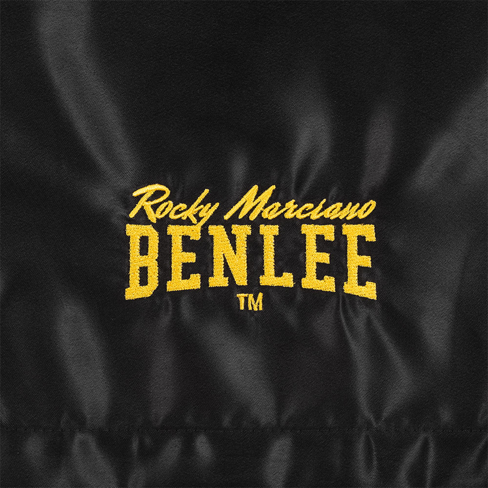 BENLEE Boxing Shorts, Uni Boxing, black, XXL