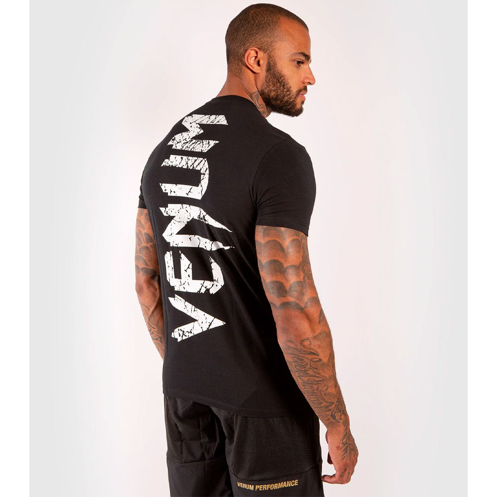 VENUM T-Shirt, Giant, schwarz, XXL