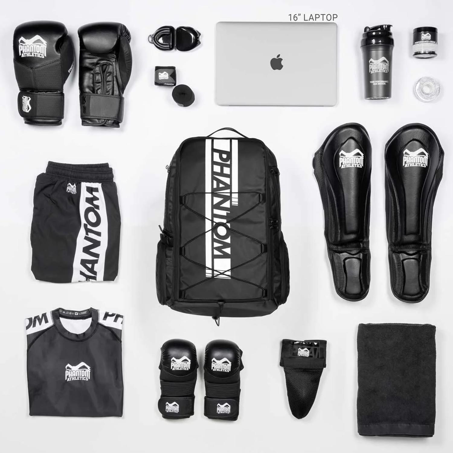 Phantom Athletics Rucksack, Apex