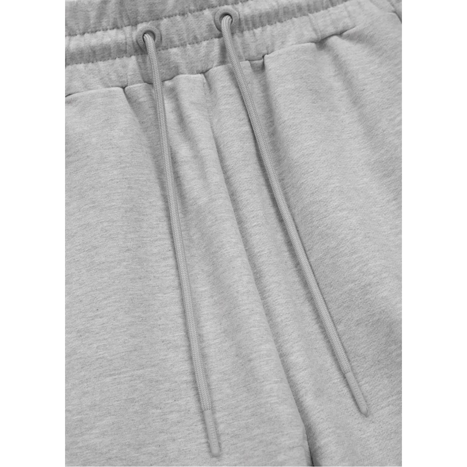 Pit Bull West Coast Jogging Pants, Nugget, grey, XXXL