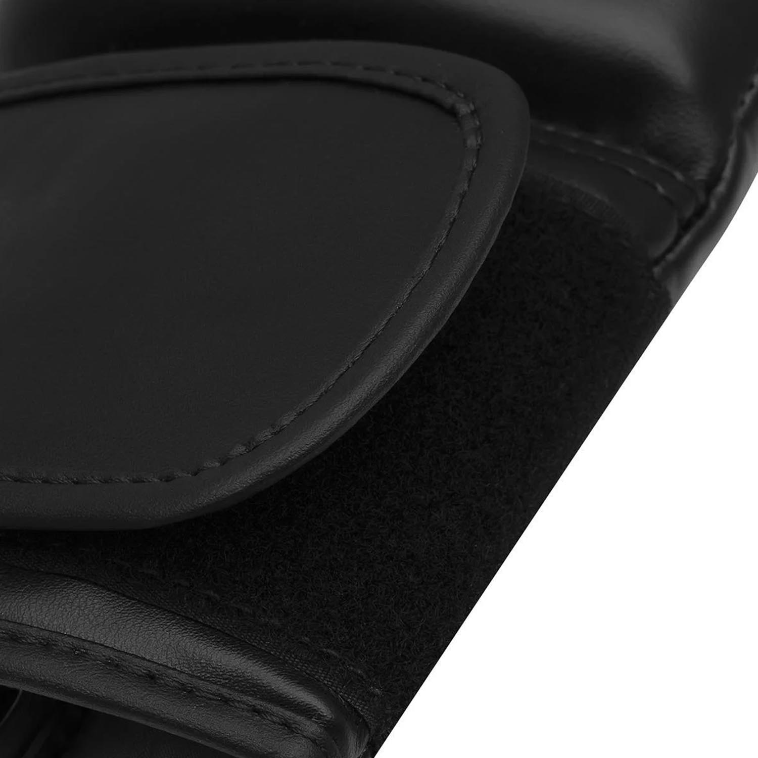 adidas Boxhandschuhe, Speed 50, schwarz-gold, 10 Oz