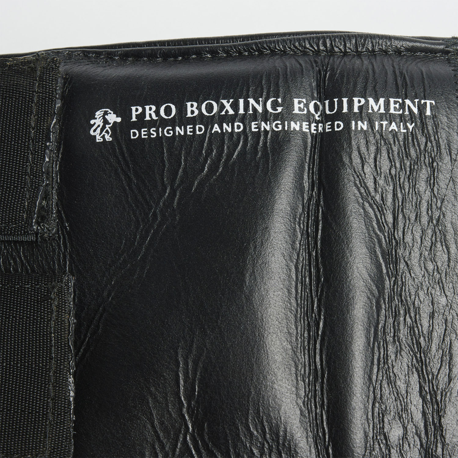 LEONE Groin Guard, Groin Guard, black, L