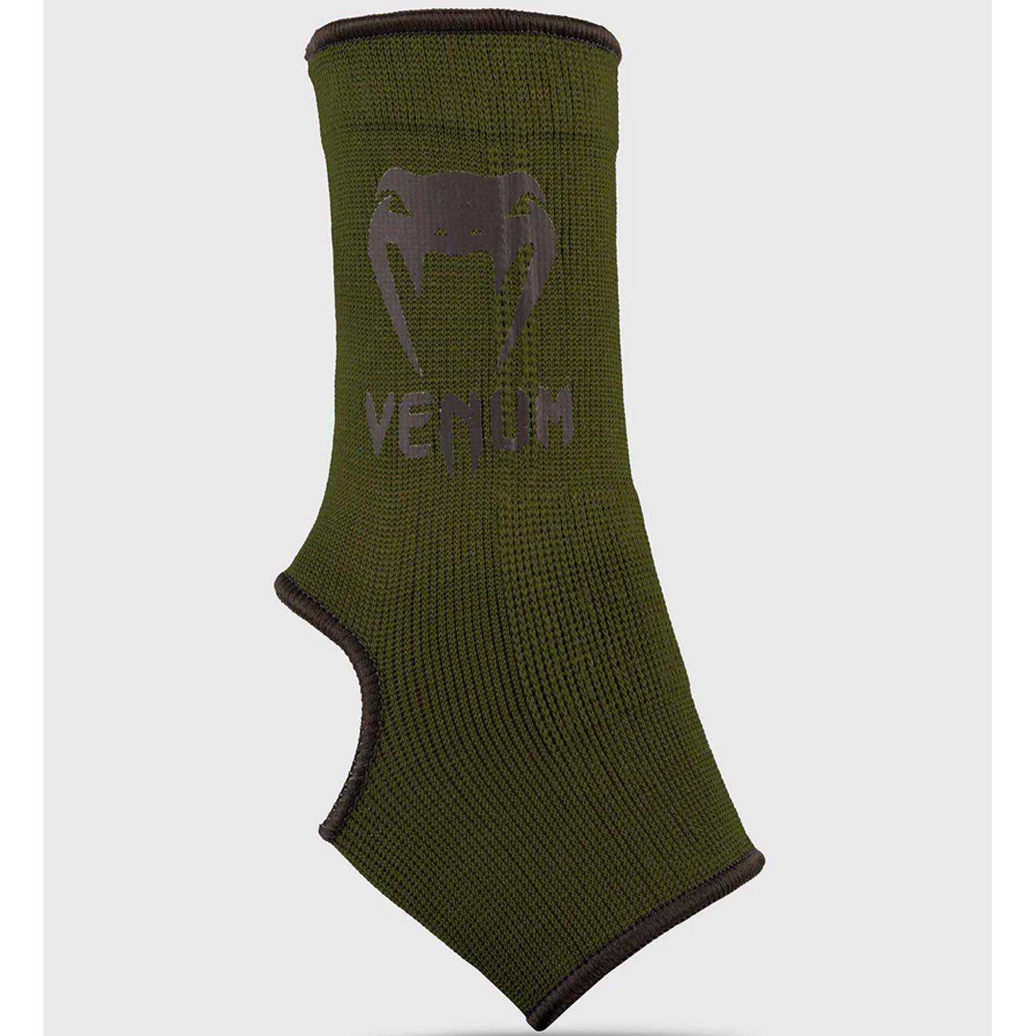 VENUM Ankle Guards, Kontact, khaki-black, L