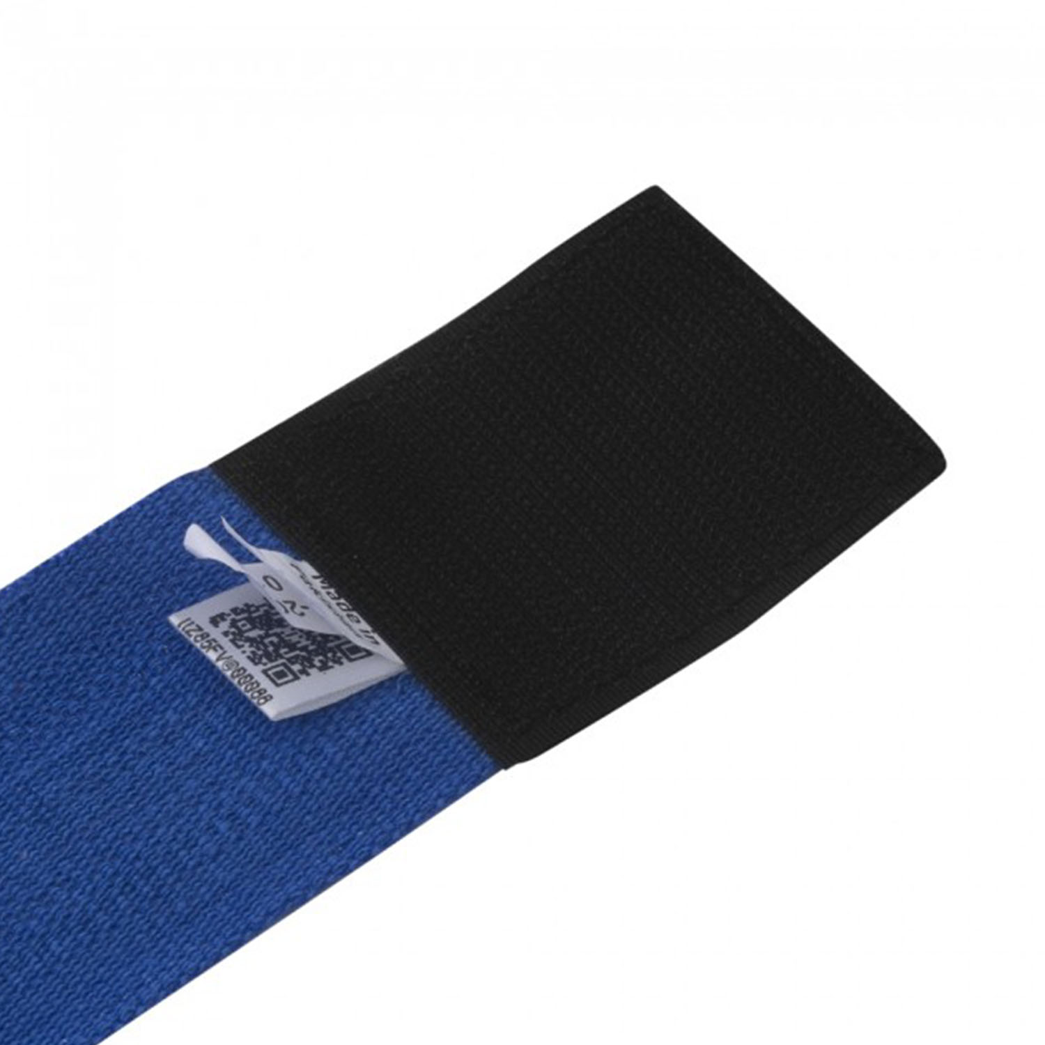 adidas Hand Wrapsn, 2.55 m, blue