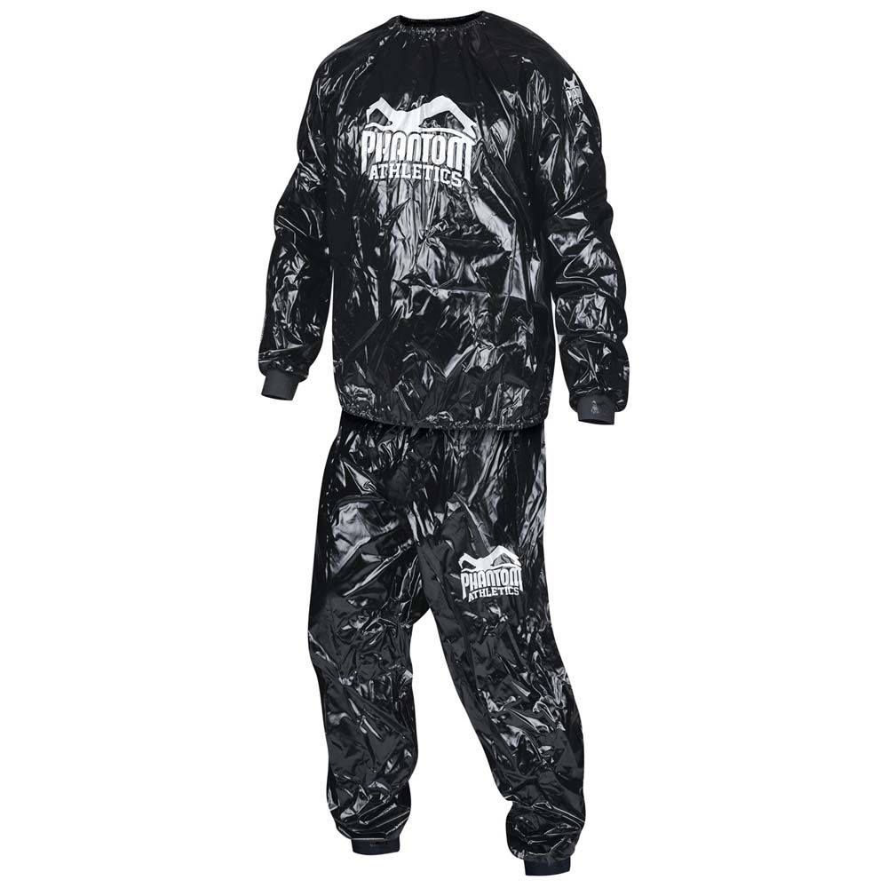 Phantom Athletics Sauna Suit, Nomax, L/XL