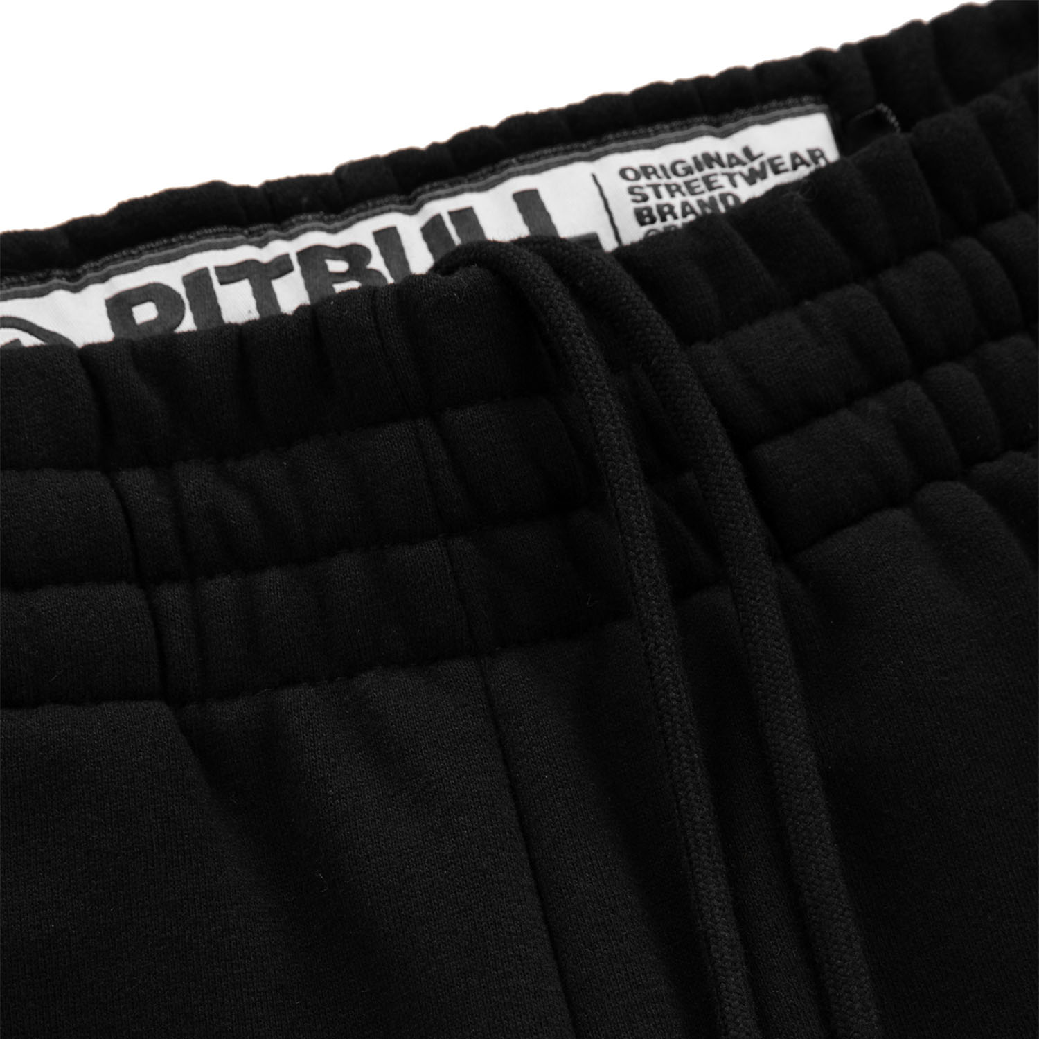 Pit Bull West Coast Jogginghose, Hatton, black XL