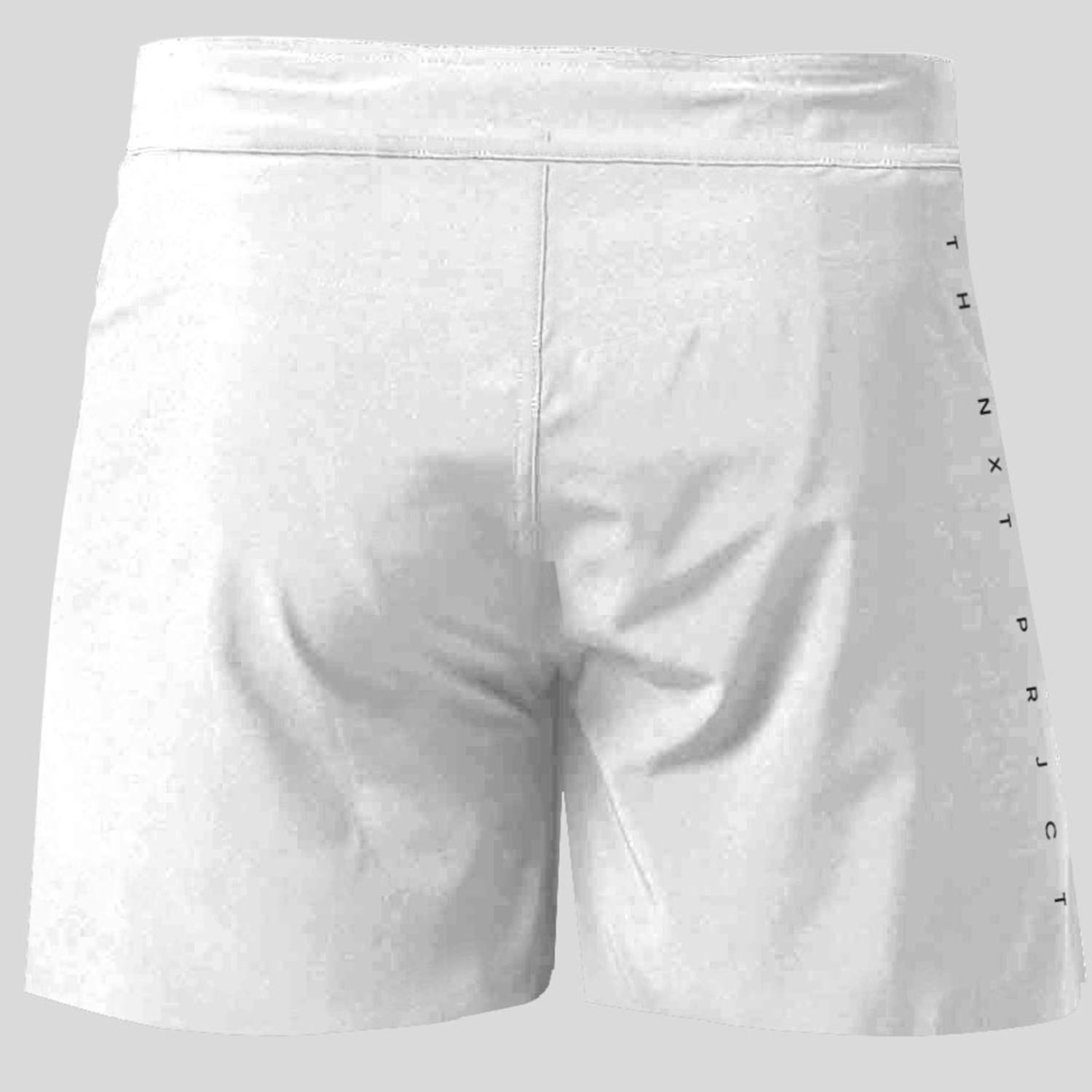 Wicked One Training Shorts, Score, white, M