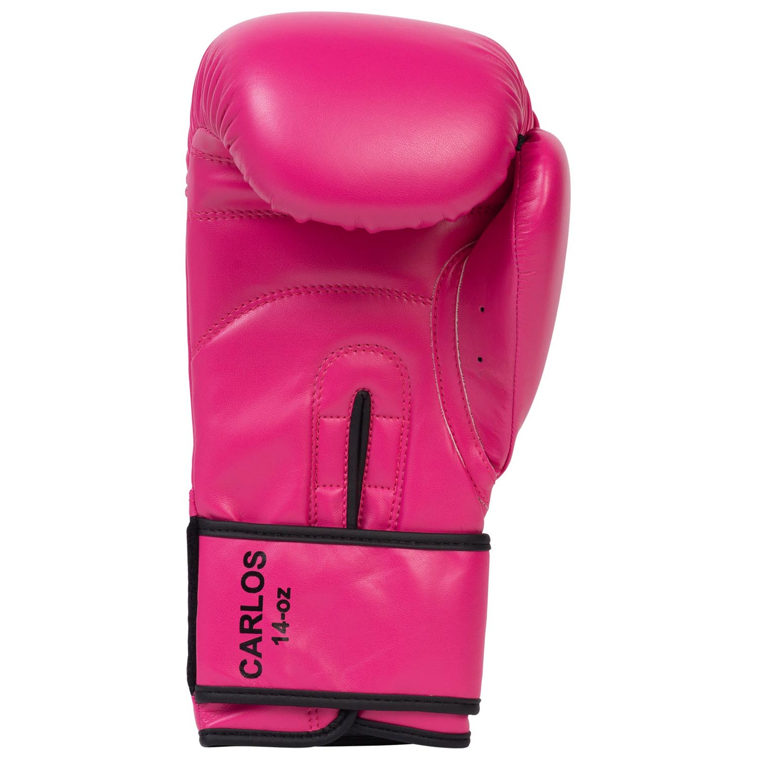 BENLEE Boxhandschuhe, Kinder, Carlos, pink, 6 Oz
