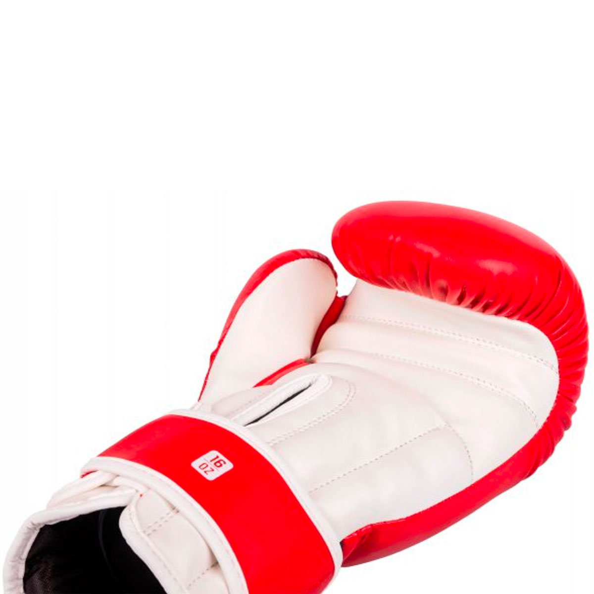 OKAMI Boxhandschuhe, Striker, 16 Oz