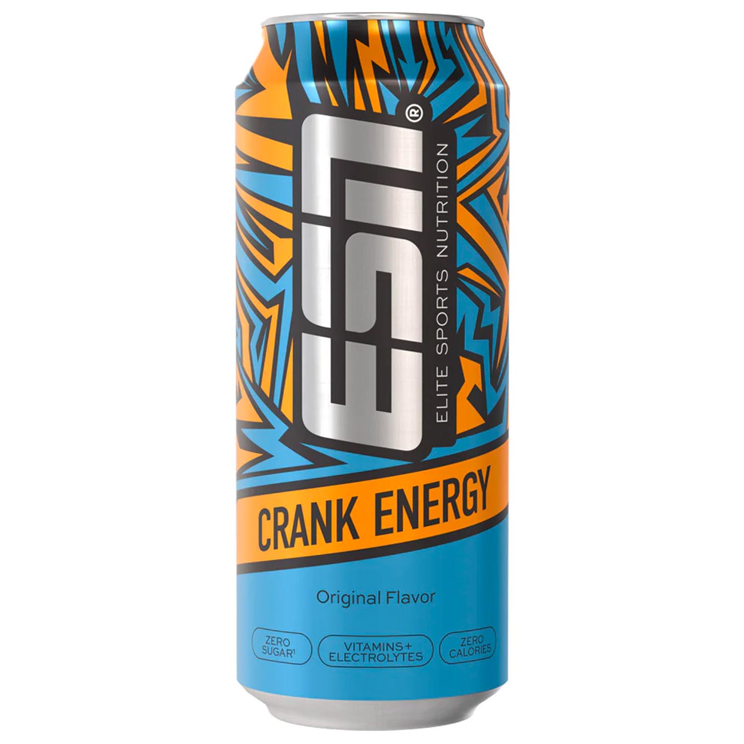 ESN Crank Energy, 500 ml