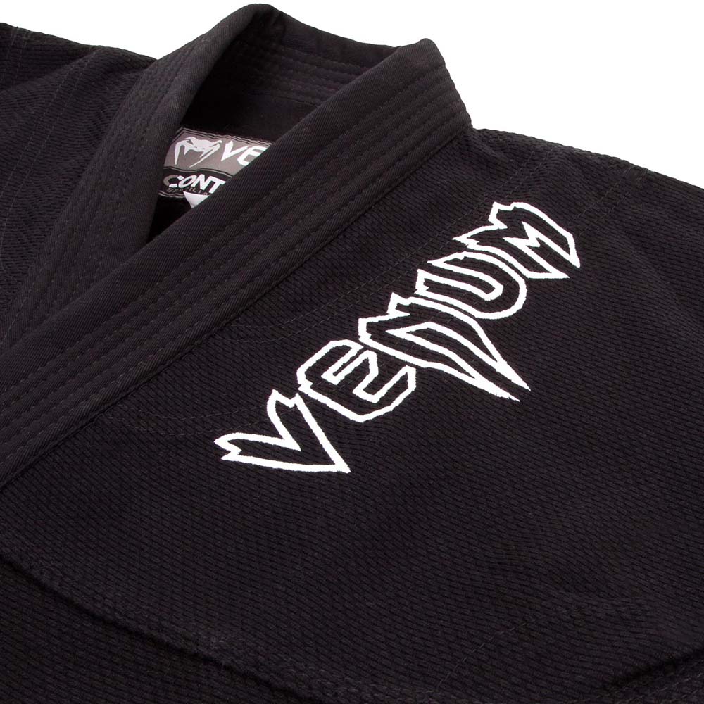VENUM BJJ GI, Contender 2.0, schwarz, A1.5