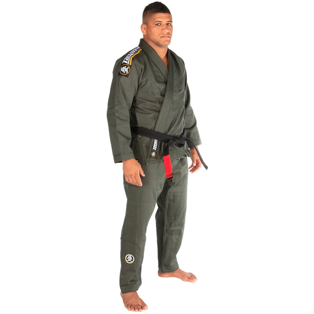 Tatami BJJ GI, Nova Absolute, khaki, A1