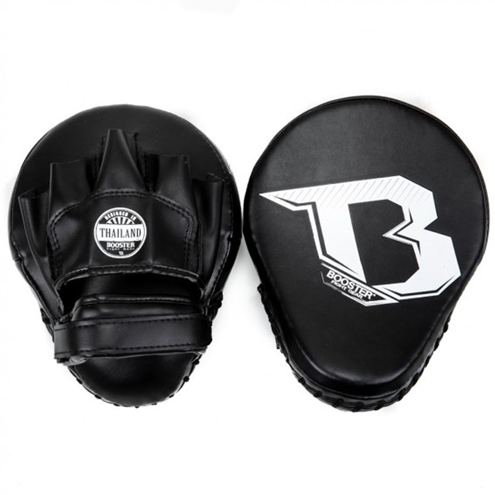 Booster Punching Mitts, Xtrem F2