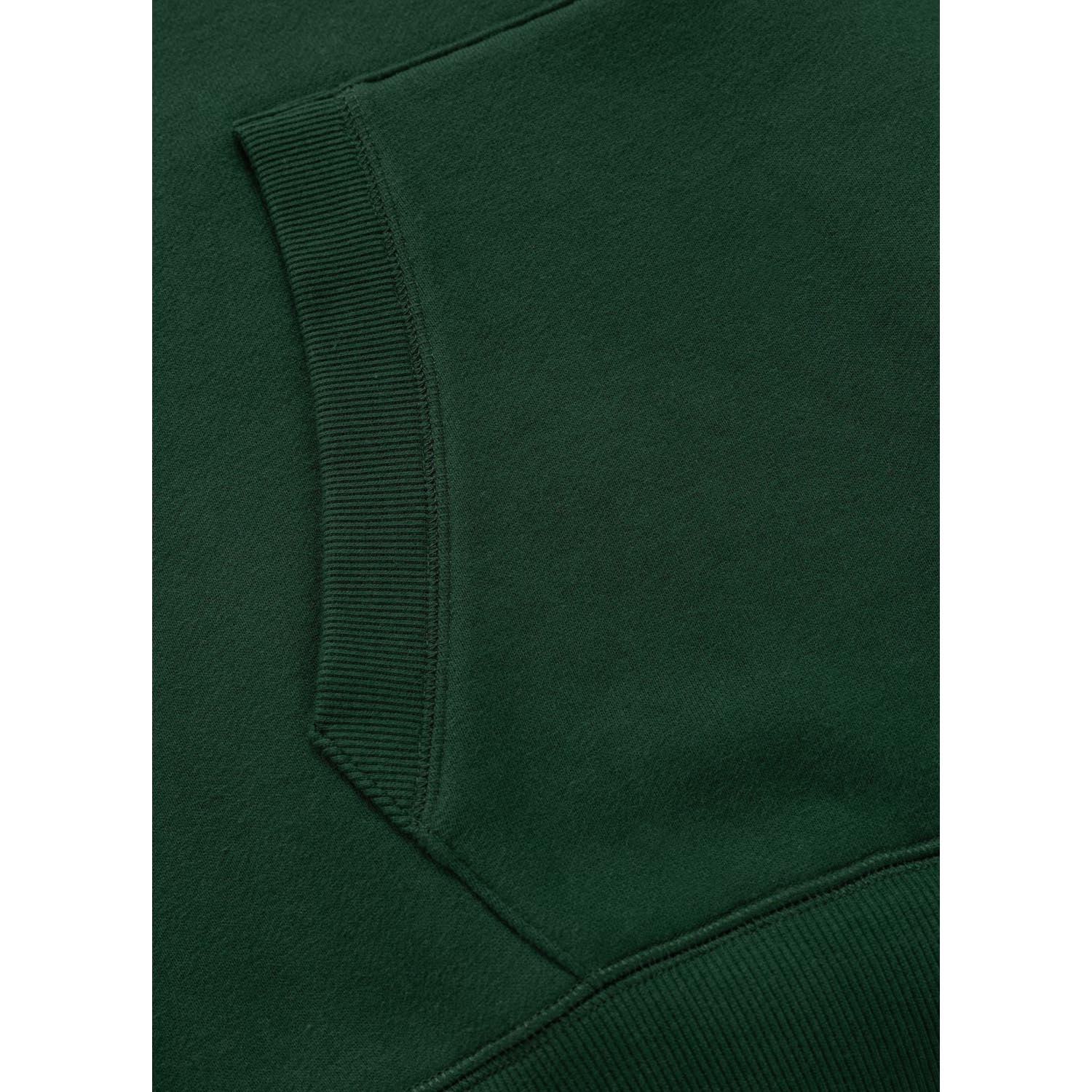 Pit Bull West Coast Hoody, Norton, green, S