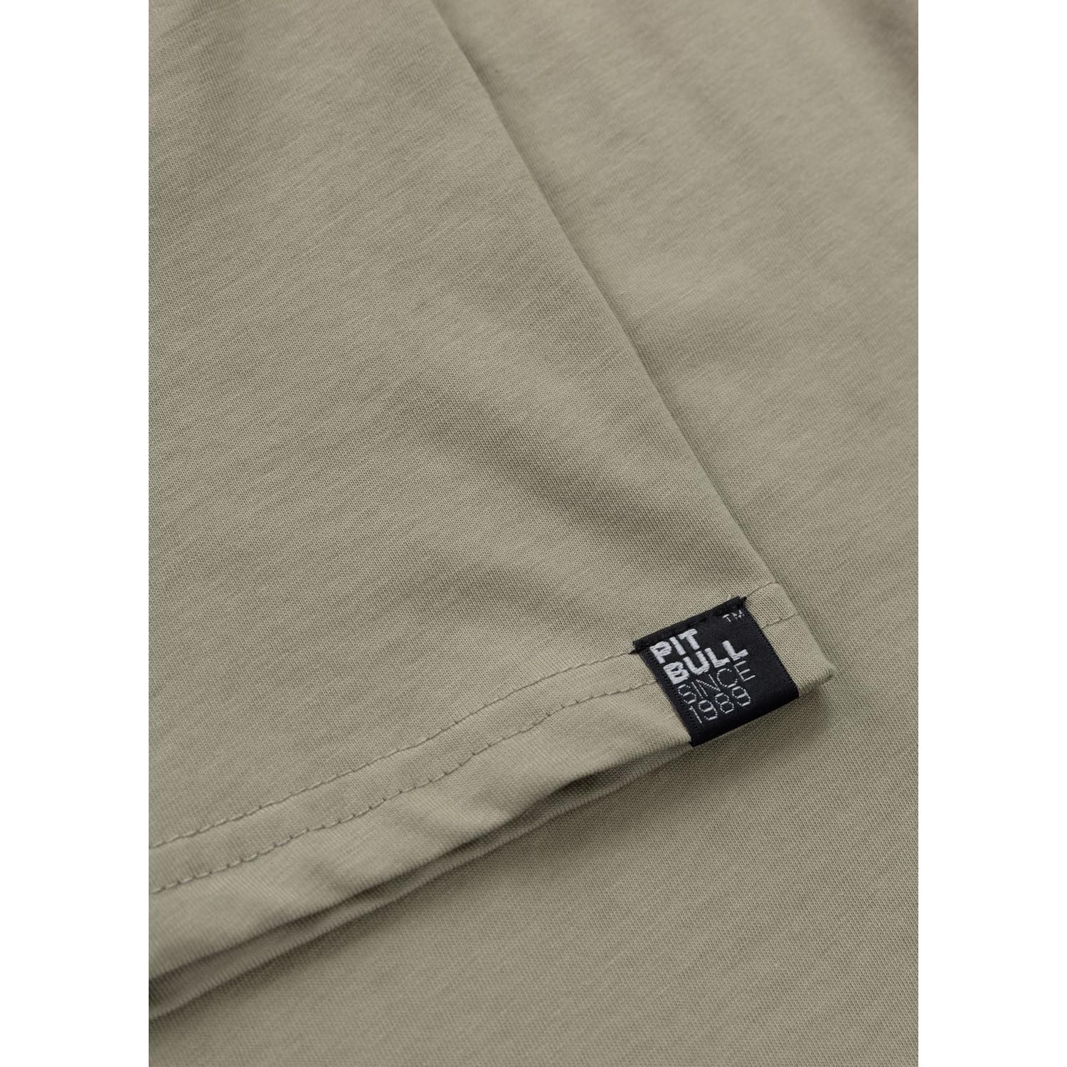 Pit Bull West Coast, T-Shirt, Mt. Fuji, beige, XXXL