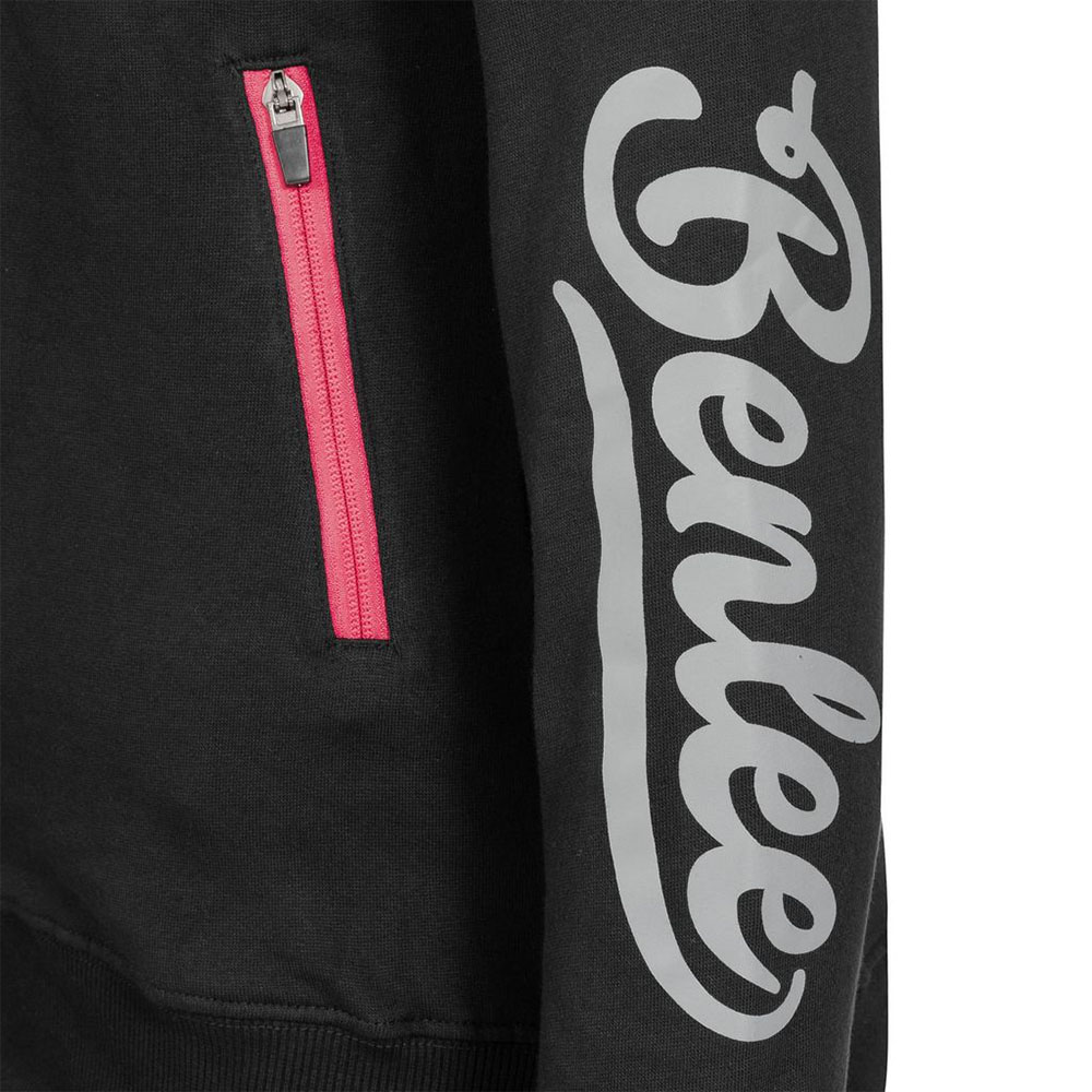BENLEE Training Suit, Women, Aberdeen, black-pink, XL