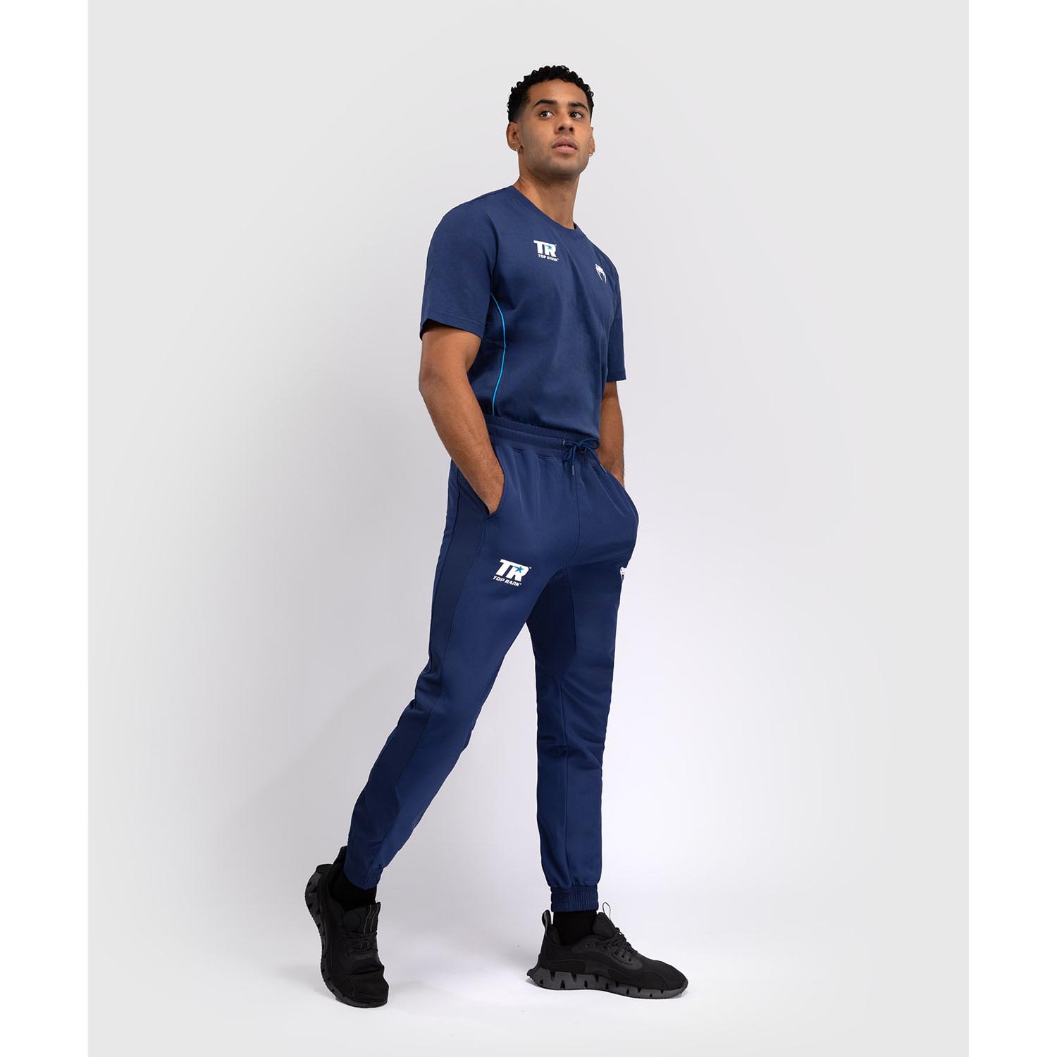 VENUM Joggers, Top Rank Original, navy, S