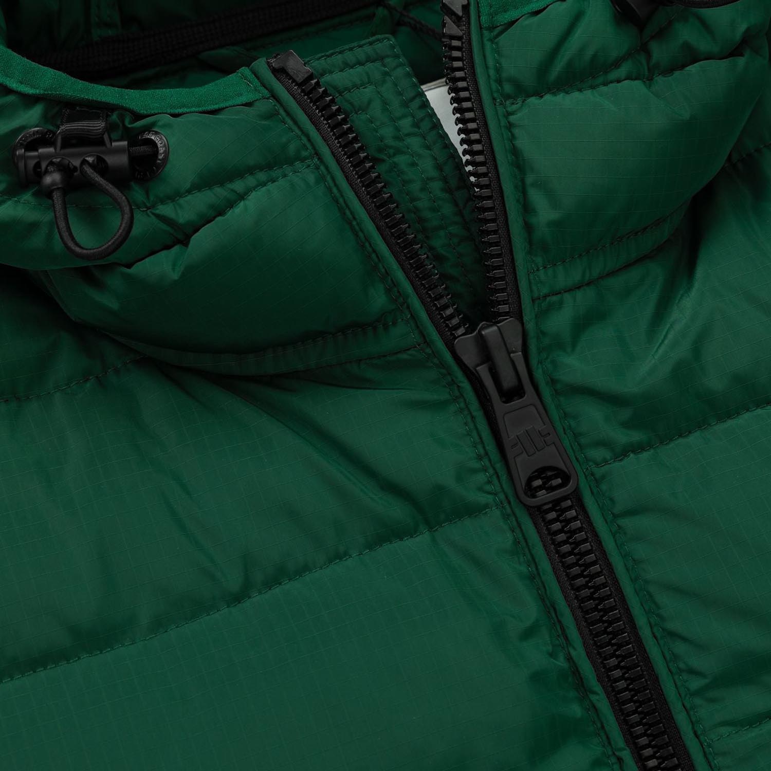 Pit Bull West Coast Jacket, Seacoast 3, dark green, XXXL