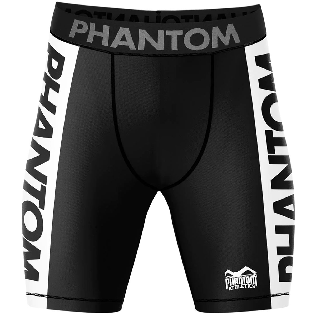 Phantom Athletics Compression Shorts Vector Apex, black, M