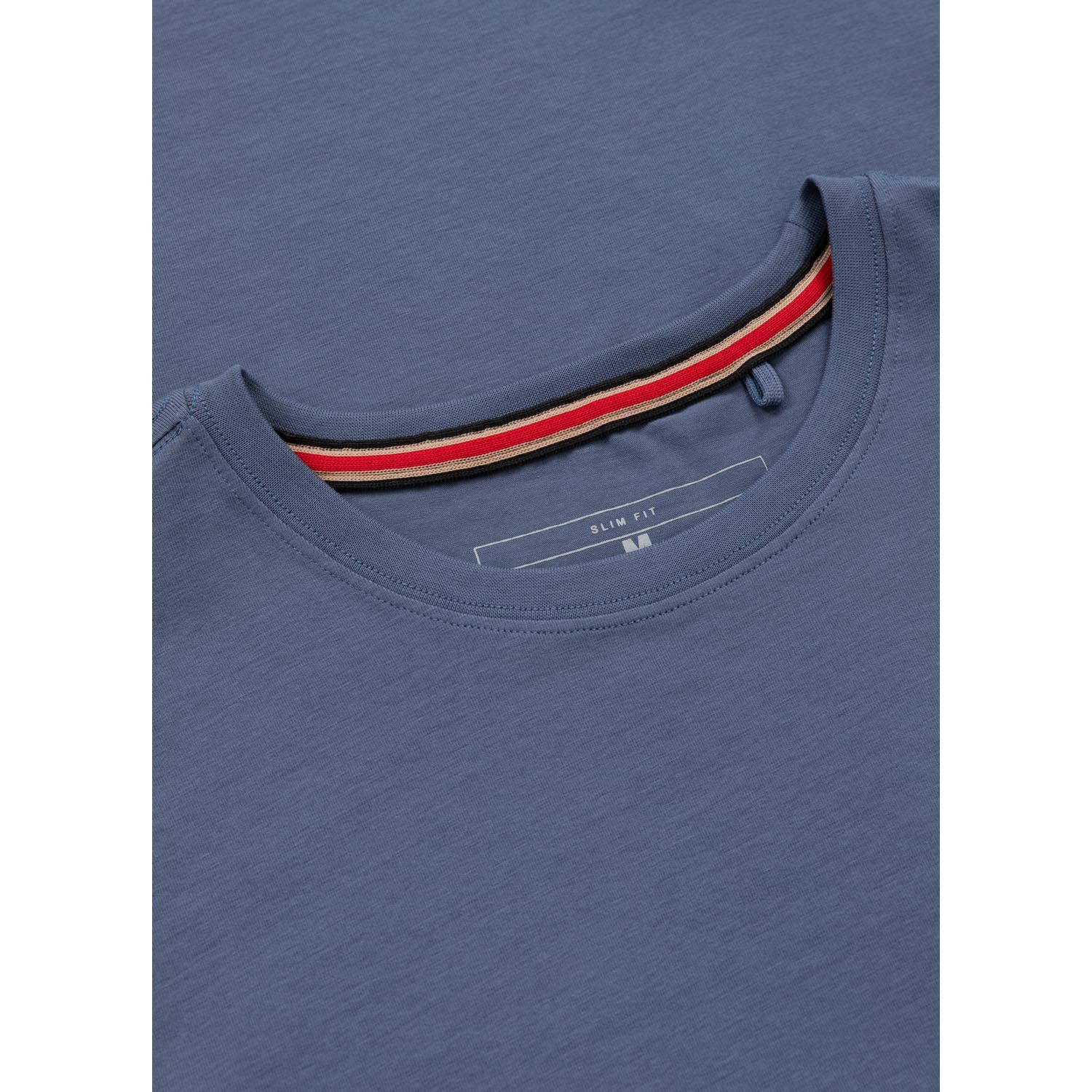 Pit Bull West Coast T-Shirt, USA Cal, navy, XXXL