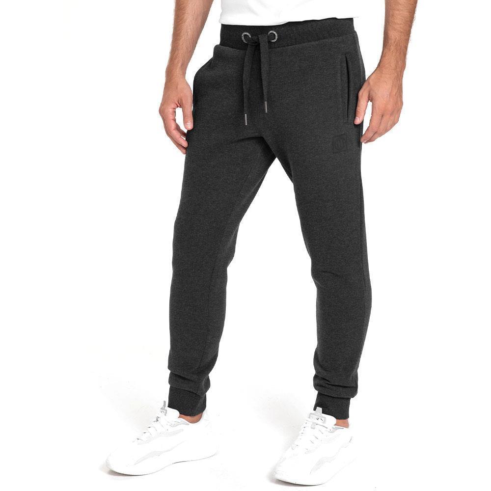 Pit Bull West Coast Joggers, Moss Hilltop, dark grey, S