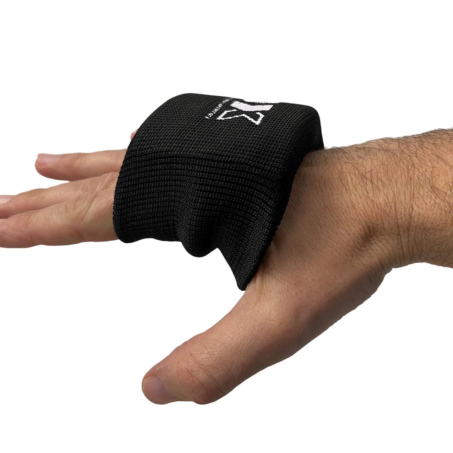 PX Ankle Guards, black
