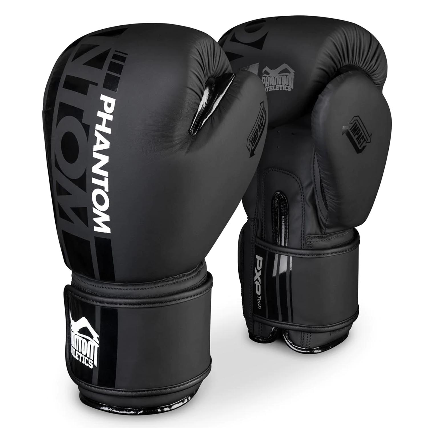 Phantom Athletics Boxing Gloves, Apex, 16 Oz