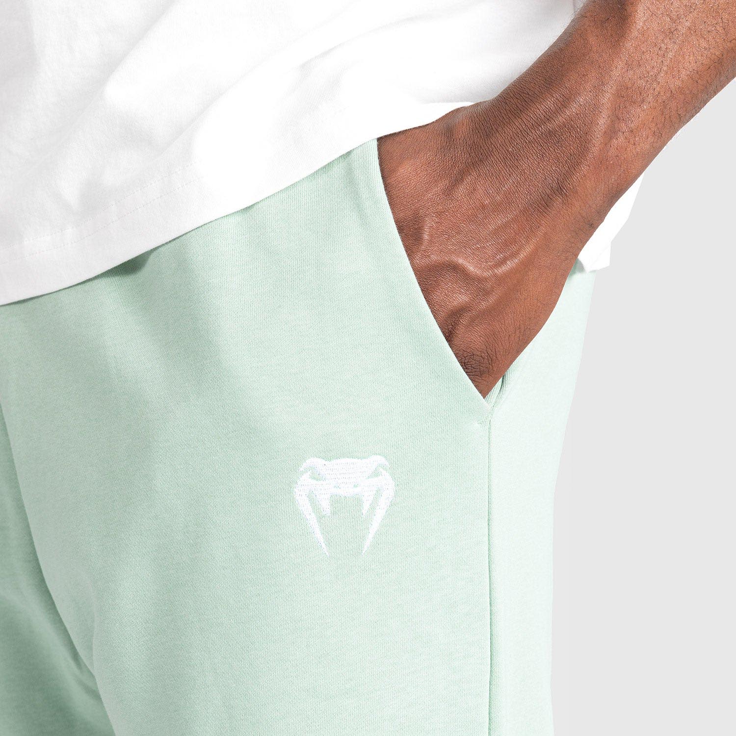 VENUM Jogging Pants, Vortex XL, aqua-green, L