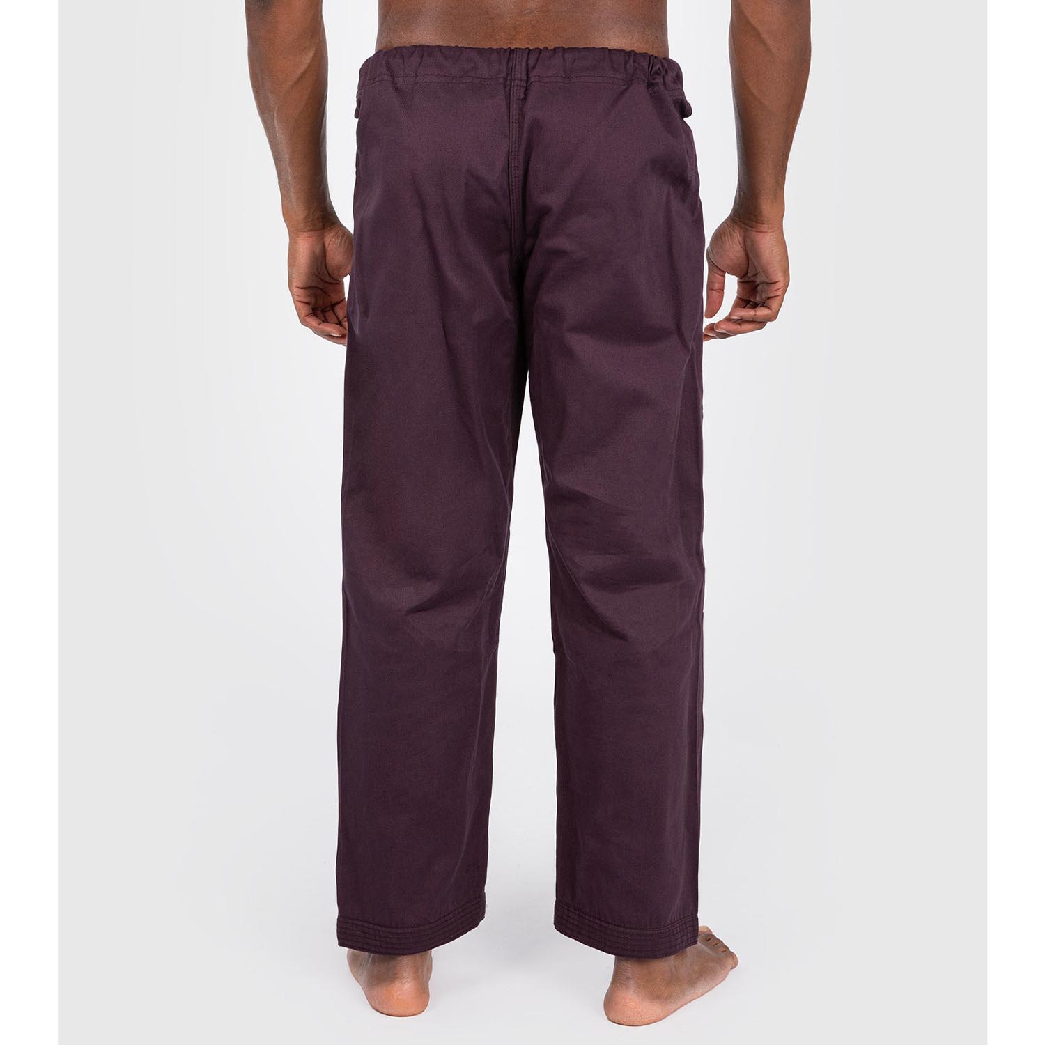 VENUM BJJ GI, Contender, 2.0, dunkelbraun, A4