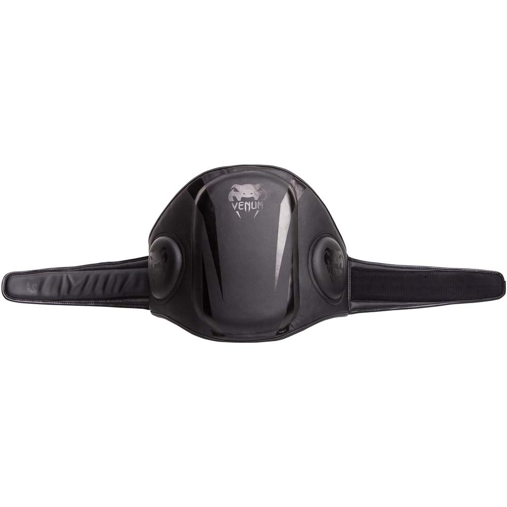 VENUM Belly Protector, Elite, black-matt