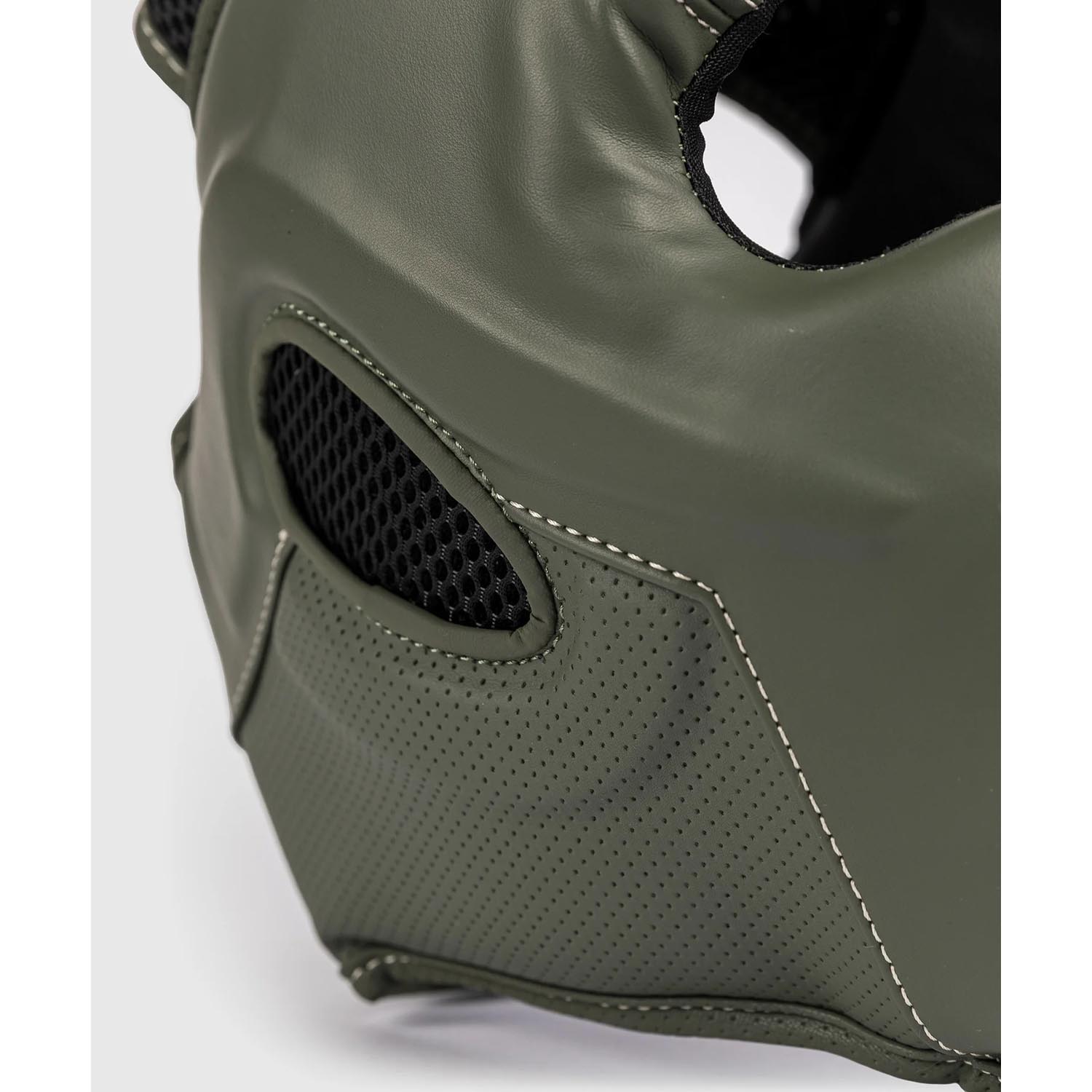 VENUM Kopfschutz, Impact Evo, olive