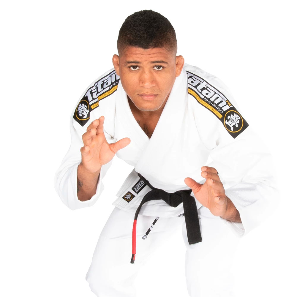 Tatami BJJ GI, Nova Absolute, weiß, A1L