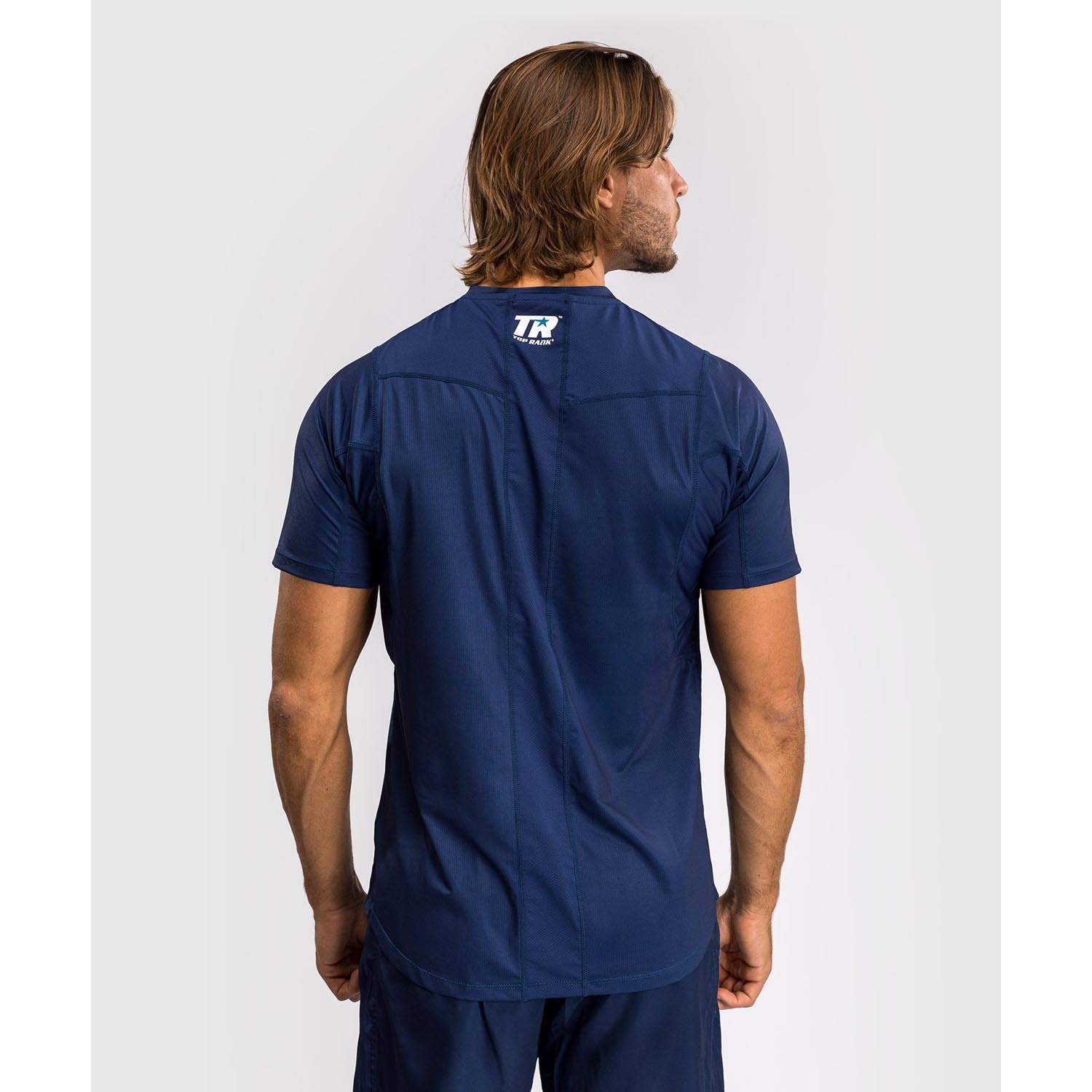 VENUM Dry Tech T-Shirt, Top Rank Original, navy, M