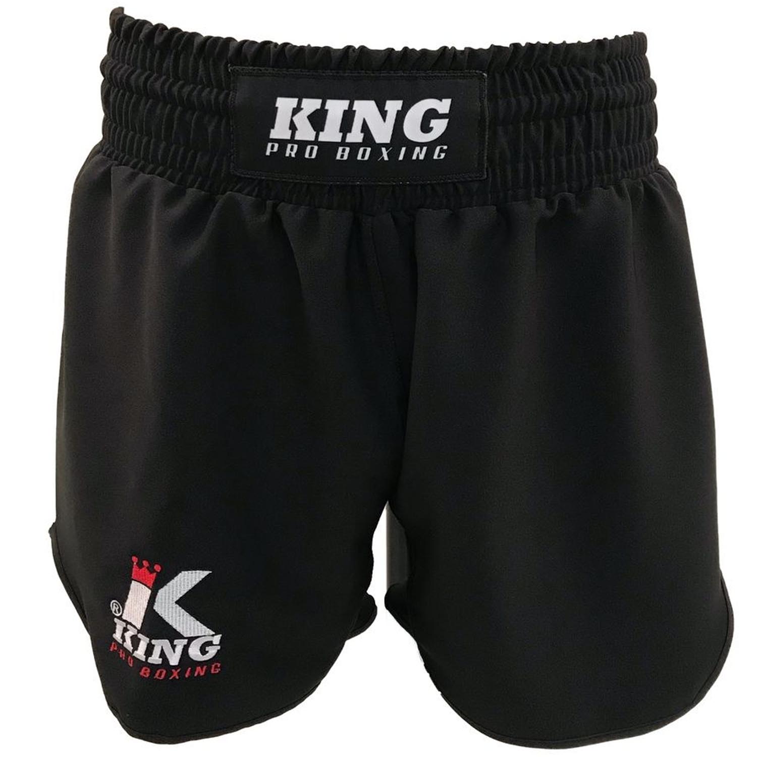 KING PRO BOXING MMA Fight Shorts, Stormking Basic