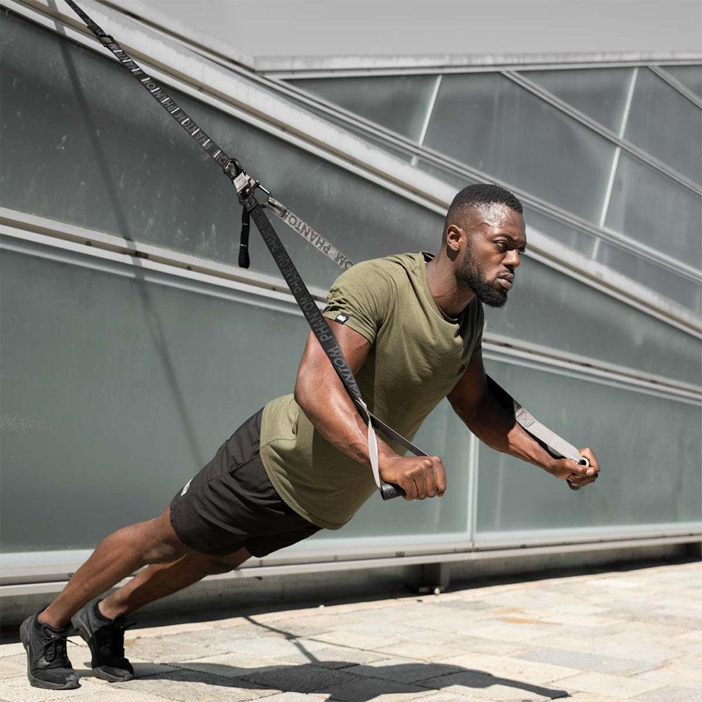 Phantom Athletics Sling Trainer
