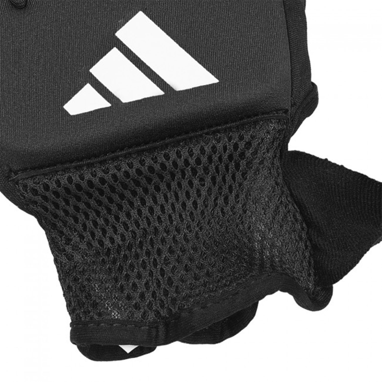 adidas Hand Wraps, Gel Wrap Speed, black-black, L/XL