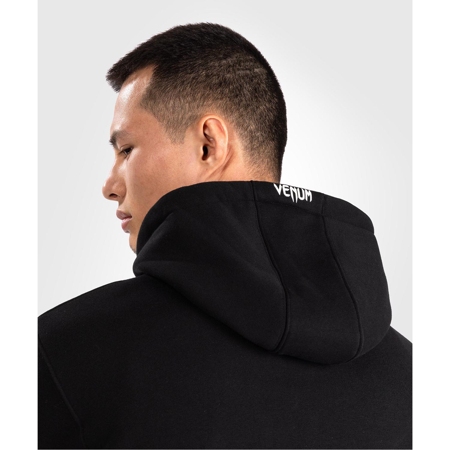 VENUM Hoody, UFC Fusion Replica, schwarz-weiß, XXL