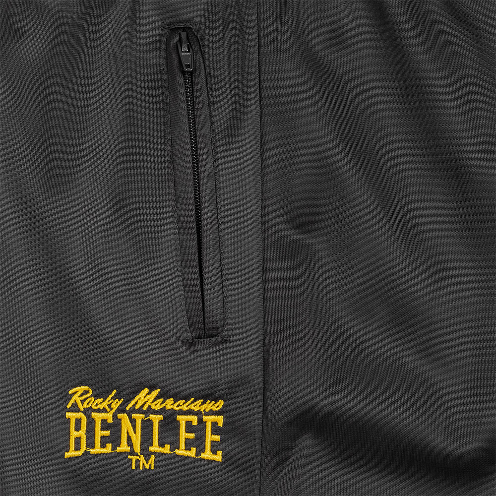 BENLEE Training Suit, Kids, Present, black, 116